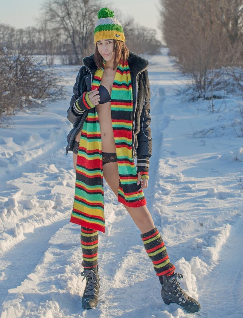 Проститутка Даша